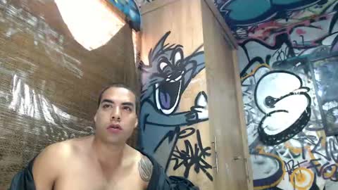 Snapshot of bbc_monster1 chatting on June 24, 2026, 10:42 pm Justin online show from June 24, 2026, 10:42 pm