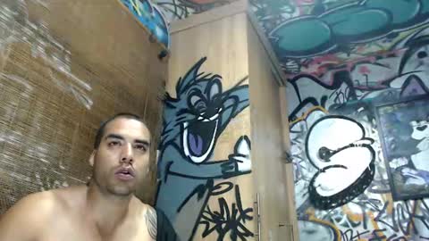 Snapshot of bbc_monster1 chatting on July 31, 2026, 1:49 am Justin online show from July 31, 2026, 1:49 am