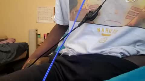 rocker n queen online show from March 6, 2025, 7:43 pm