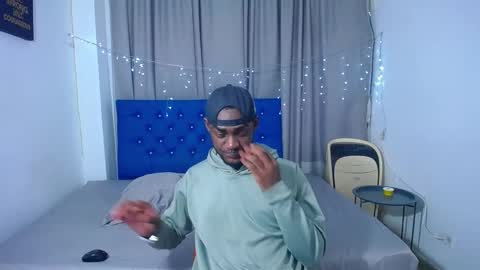 Snapshot of bbc_stallionn chatting on September 30, 2025, 3:22 am Andrew  online show from September 30, 2025, 3:22 am