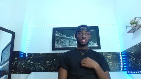 Snapshot of bbc_stallionn chatting on October 2, 2025, 3:02 am Andrew  online show from October 2, 2025, 3:02 am