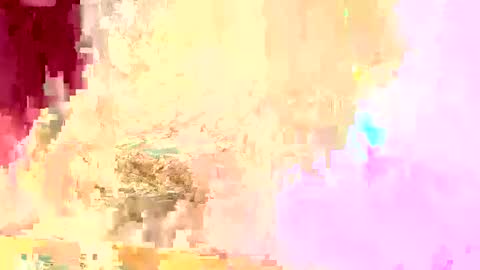 Black Daddy online show from April 16, 2026, 4:08 pm