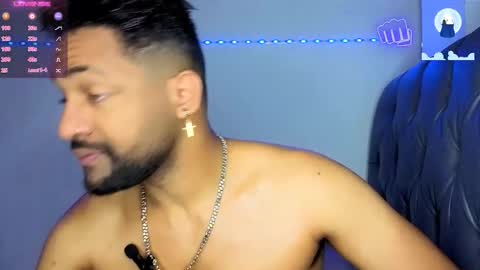 Snapshot of bbcblackhot33 chatting on February 5, 2026, 6:45 pm john online show from February 5, 2026, 6:45 pm