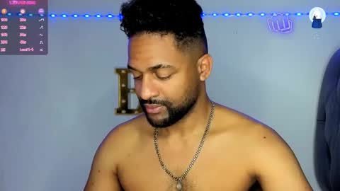 Snapshot of bbcblackhot33 chatting on March 2, 2026, 7:15 am john online show from March 2, 2026, 7:15 am