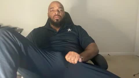 Zaddy online show from April 1, 2026, 5:08 am