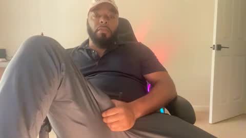 Zaddy online show from May 21, 2026, 3:52 pm