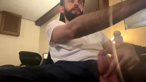 bbcjames777 online show from March 4, 2026, 11:55 pm