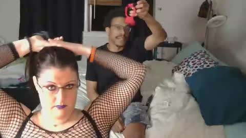 Snapshot of bbcwhitegirlpussyslayer666 chatting on November 9, 2025, 6:01 am bbcwhitegirlpussyslayer666 online show from November 9, 2025, 6:01 am