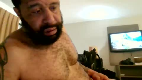 bbcwithahook online show from March 1, 2025, 3:16 pm