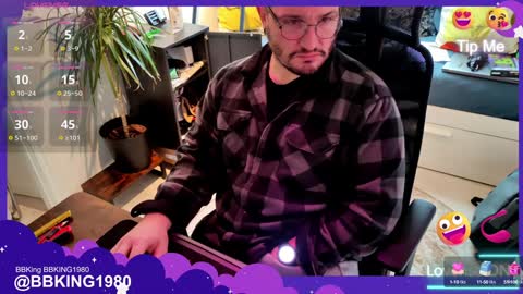 CallMeDaddy online show from December 10, 2024, 11:43 am