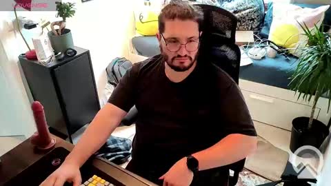 CallMeDaddy online show from January 6, 2025, 2:25 pm