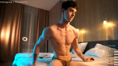 Brandon online show from October 30, 2025, 9:37 pm