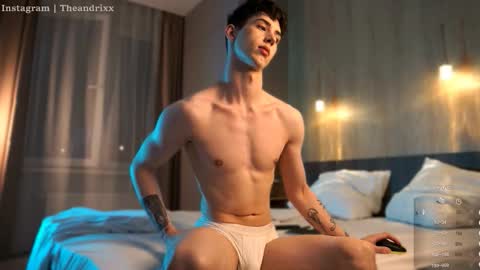 Brandon online show from November 8, 2025, 9:46 pm