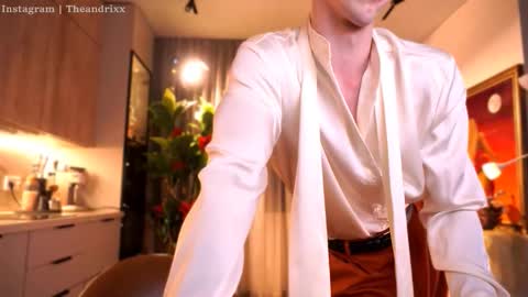 Brandon online show from December 20, 2025, 11:01 pm