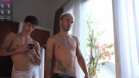 Snapshot of bbrandon_ chatting on April 30, 2026, 8:09 am Brandon online show from April 30, 2026, 8:09 am