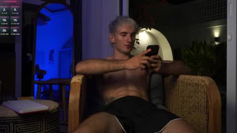 Snapshot of bbrandon_ chatting on May 7, 2026, 6:46 pm Brandon online show from May 7, 2026, 6:46 pm