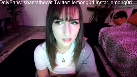 Shasta online show from February 27, 2025, 7:34 am