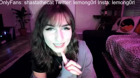 Shasta online show from February 28, 2025, 3:26 am