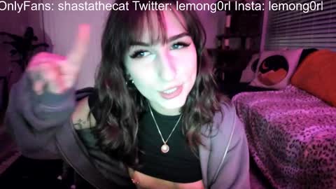 Shasta online show from February 28, 2025, 6:32 am