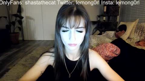 Shasta online show from September 27, 2025, 6:07 am