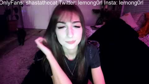 Shasta online show from November 14, 2025, 9:41 am