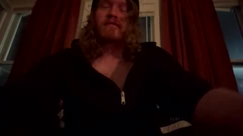 Snapshot of bbuck_fuddy chatting on November 8, 2025, 1:06 am Buck Fuddy online show from November 8, 2025, 1:06 am