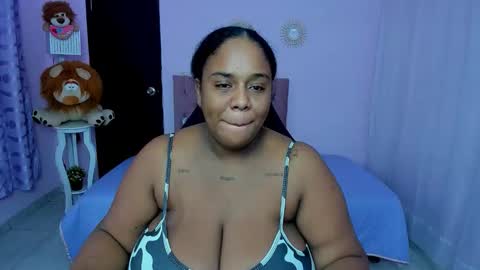 Snapshot of bbw_charlote chatting on February 10, 2026, 12:09 pm Charlote online show from February 10, 2026, 12:09 pm