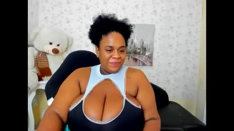 Snapshot of bbw_charlote chatting on April 10, 2026, 1:05 pm Charlote online show from April 10, 2026, 1:05 pm