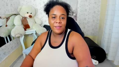 Snapshot of bbw_charlote chatting on April 14, 2026, 12:22 pm Charlote online show from April 14, 2026, 12:22 pm