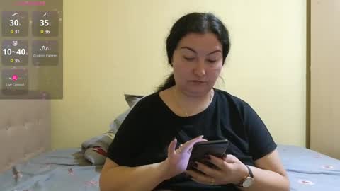 Emma online show from February 13, 2025, 11:50 am