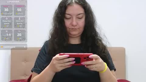 Emma online show from October 9, 2025, 10:46 am