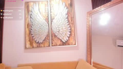 Snapshot of bbwanda_ chatting on February 4, 2025, 3:36 pm Wanda online show from February 4, 2025, 3:36 pm