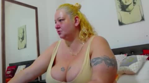 Black Devon online show from November 3, 2025, 9:32 am