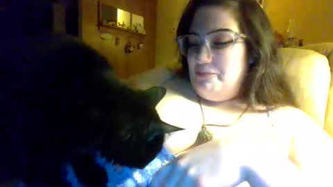 bbwdabkitty online show from March 15, 2026, 11:33 pm