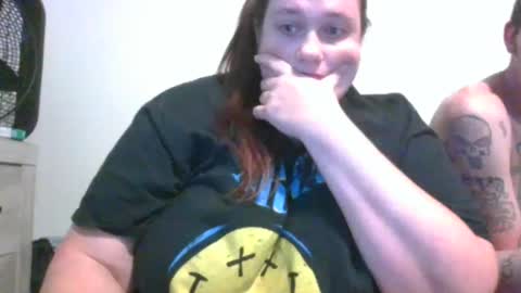 Snapshot of bbwdomqueen chatting on October 11, 2025, 6:01 am QuEen KeLs online show from October 11, 2025, 6:01 am