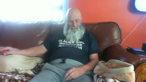 bbwlvr16 online show from February 26, 2026, 11:04 pm