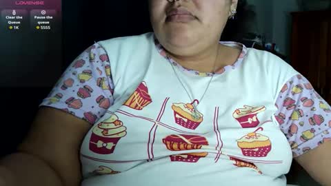 Snapshot of bbwroyalttty chatting on May 31, 2026, 7:48 pm The girl next door online show from May 31, 2026, 7:48 pm