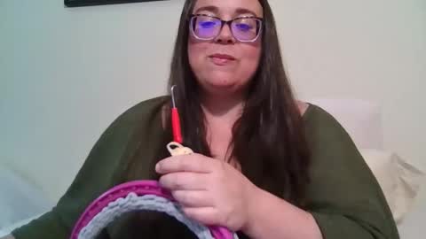 Sophie BBW online show from April 19, 2026, 4:28 pm