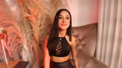 Snapshot of bby_izzy chatting on July 16, 2026, 12:00 pm Bby online show from July 16, 2026, 12:00 pm