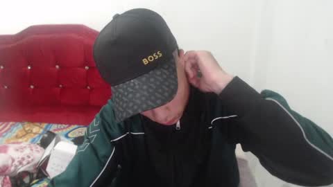 bby_nice online show from May 16, 2026, 1:02 am