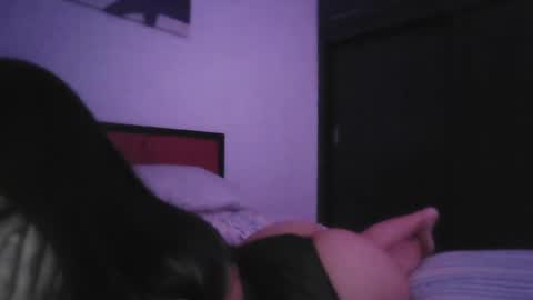 bbybubuu online show from October 30, 2025, 1:18 am