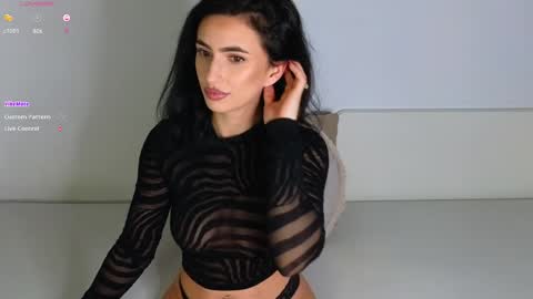 Kristy online show from January 11, 2025, 5:20 am