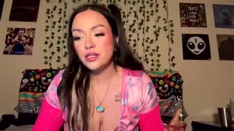 bbyslugggg online show from February 2, 2025, 3:10 am