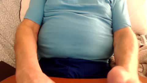 Snapshot of bcdmay chatting on October 7, 2025, 1:41 pm silverbullet online show from October 7, 2025, 1:41 pm