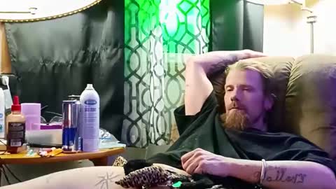 ozzie online show from March 28, 2026, 6:02 am