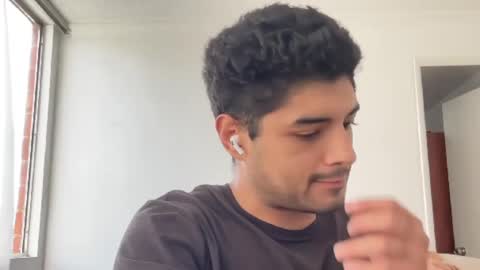 bdever7 online show from April 1, 2026, 7:11 pm