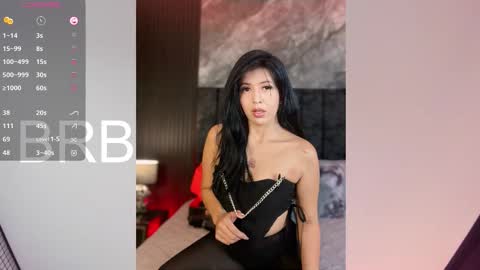 Danna  online show from February 13, 2026, 9:05 am