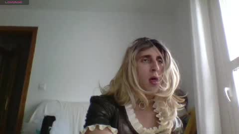 Snapshot of bdsmlatexlover chatting on May 10, 2026, 6:02 pm bdsmlatexlover online show from May 10, 2026, 6:02 pm