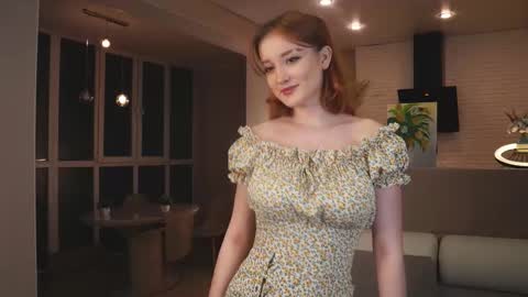 Snapshot of be_quiet_and_drive_ chatting on February 24, 2026, 7:23 pm Amelia online show from February 24, 2026, 7:23 pm