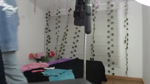 Sara  Juan online show from June 2, 2026, 3:08 am